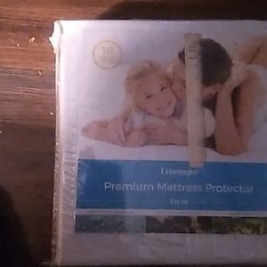 Linenspa Mattress Protector